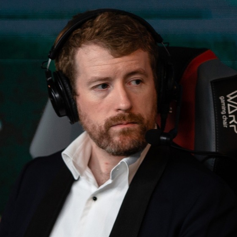 Thorin: «AdreN — это и есть Counter‑Strike в Казахстане» - eSportsnews